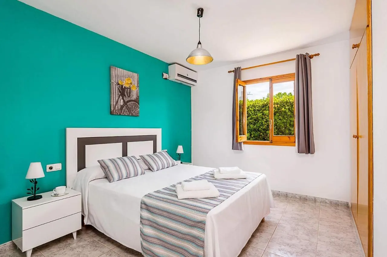 Villa Papaya By Villa Plus Cala'N Blanes