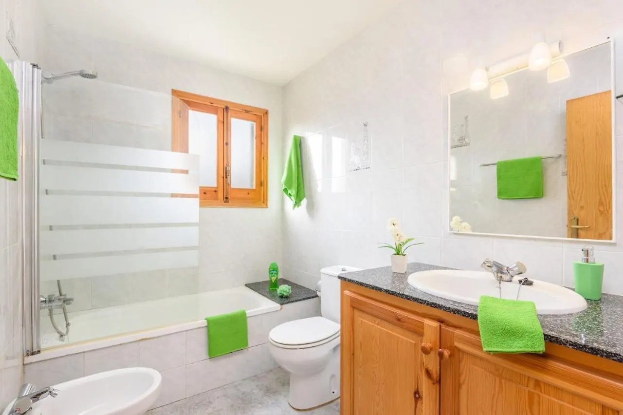 Villa Papaya By Villa Plus Cala'N Blanes