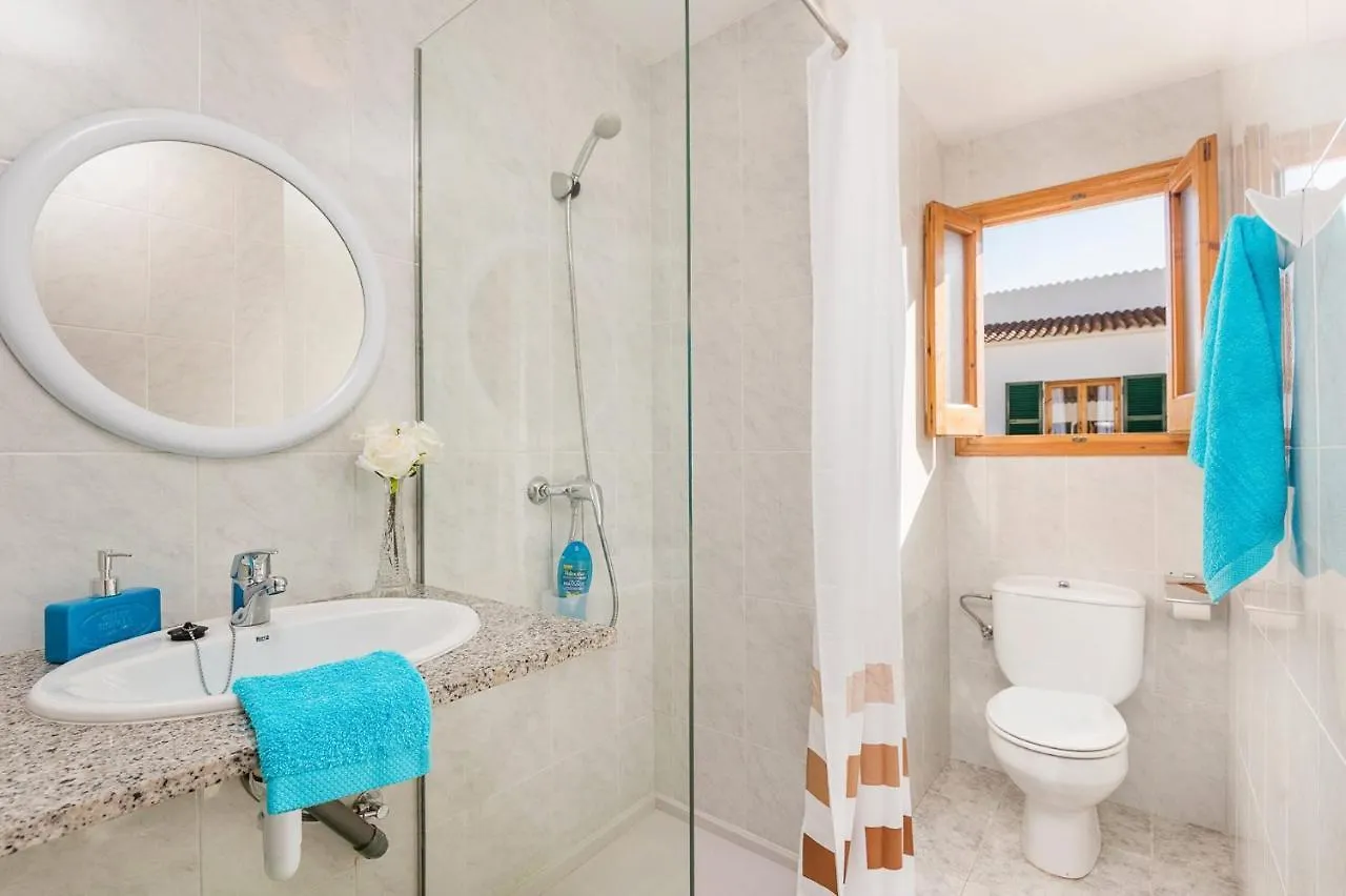 Villa Papaya By Villa Plus Cala'N Blanes  0*, Cala'N Blanes (Menorca)