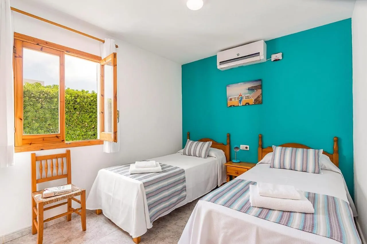 Villa Papaya By Villa Plus Cala'N Blanes  Cala'N Blanes (Menorca)