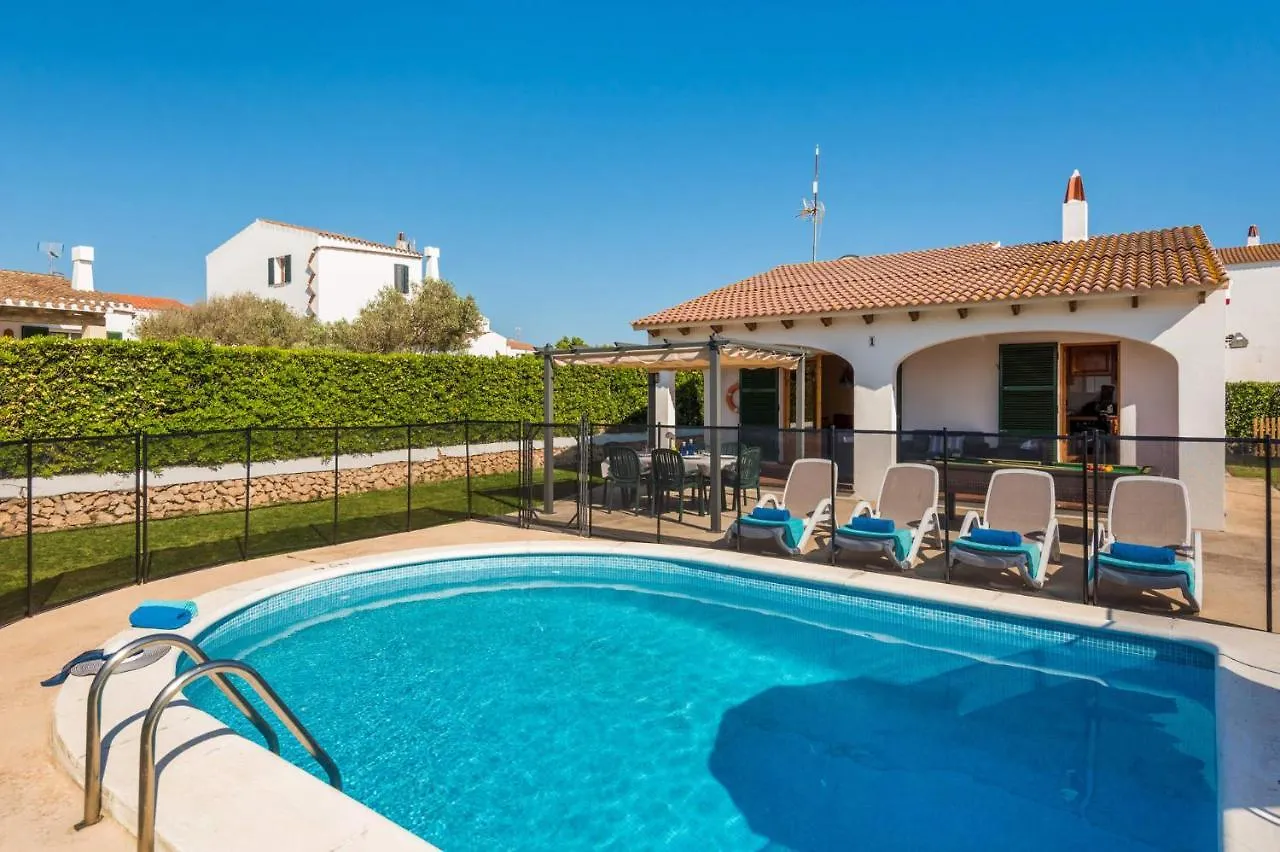 Villa Papaya By Villa Plus Cala'N Blanes