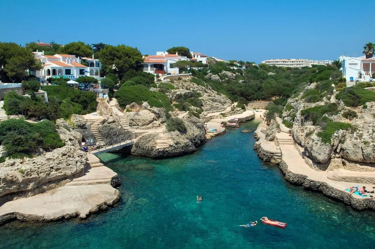 Villa Papaya By Villa Plus Cala'N Blanes  Spain