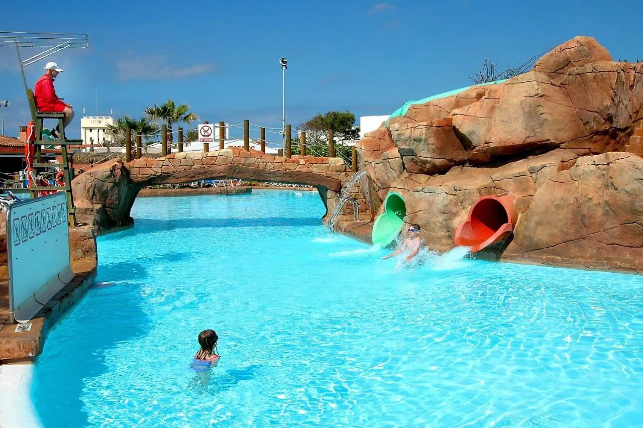 Villa Papaya By Villa Plus Cala'N Blanes