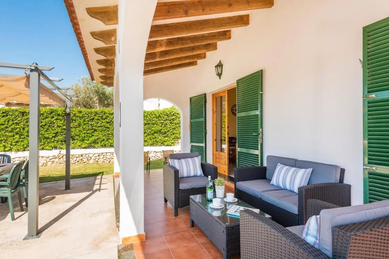 Villa Papaya By Villa Plus Cala'N Blanes  0*, Cala'N Blanes (Menorca)