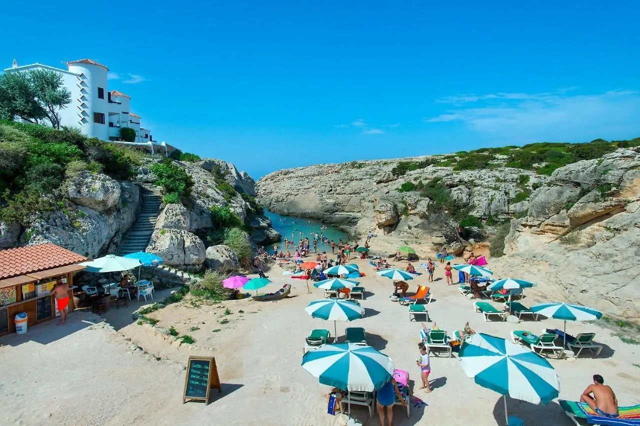 Villa Papaya By Villa Plus Cala'N Blanes