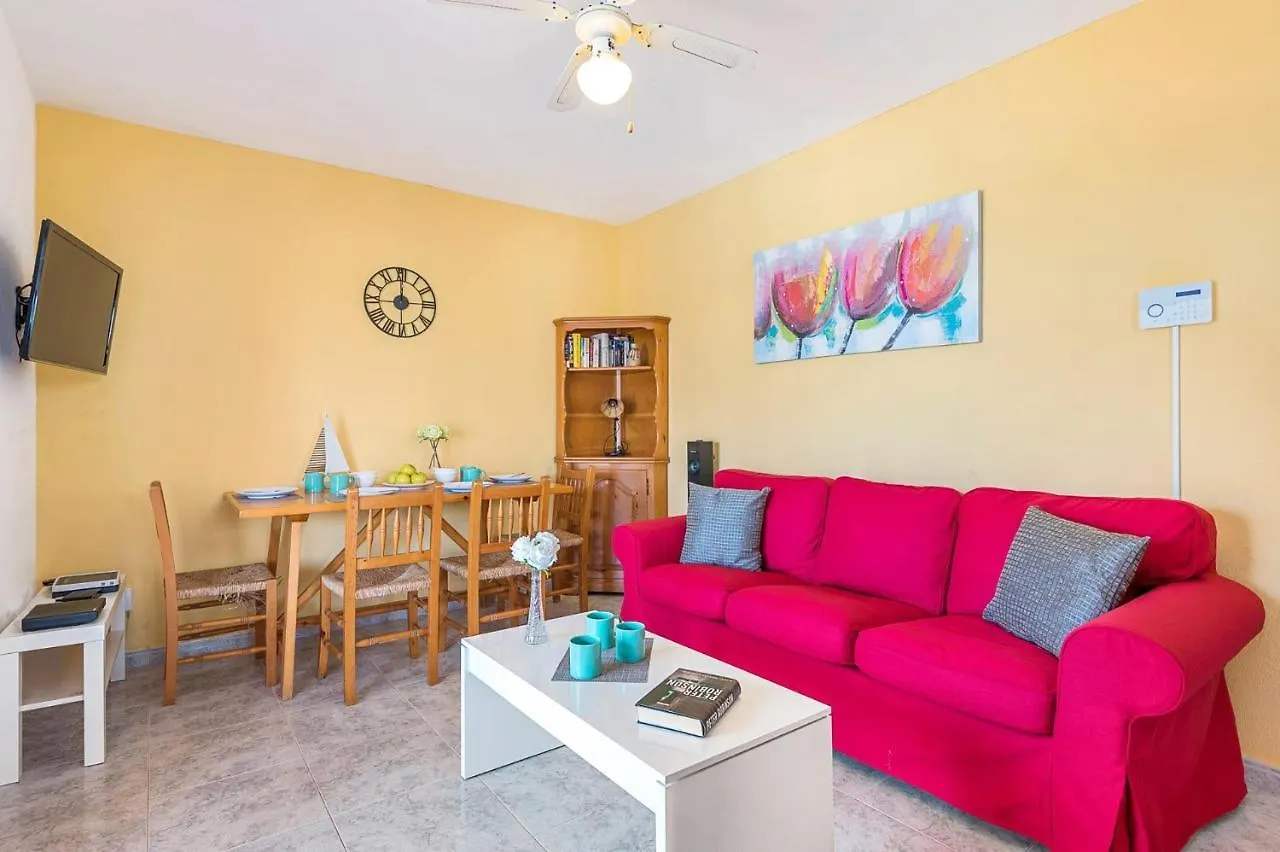 Villa Papaya By Villa Plus Cala'N Blanes  0*, Cala'N Blanes (Menorca) Spain