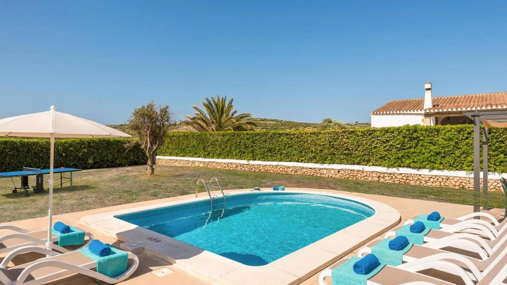 Villa Papaya By Villa Plus Cala'N Blanes   Cala'N Blanes (Menorca)
