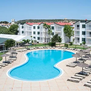 Pierre & Menorca Cala Blanes Aparthotel