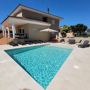 Victoria's Paradise Cala'N Blanes (Menorca)