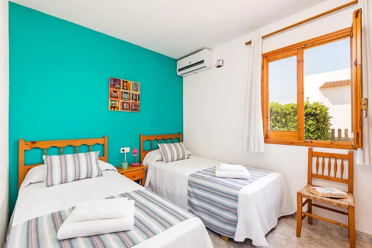 Villa Papaya By Villa Plus Cala'N Blanes   Cala'N Blanes (Menorca)