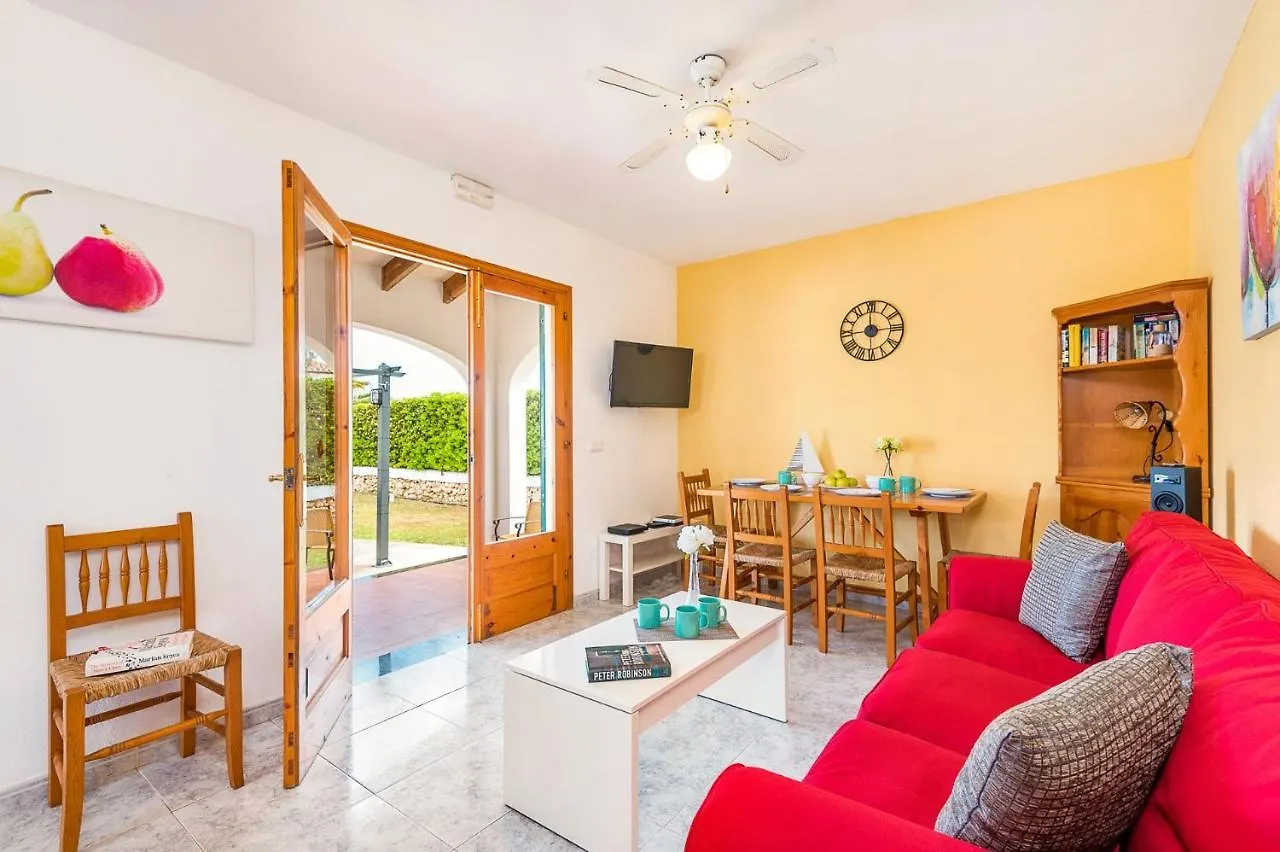 Villa Papaya By Villa Plus Cala'N Blanes  Španělsko
